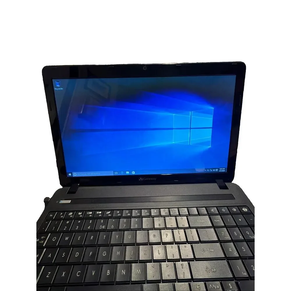 Gateway NES56R Laptop Computer -15.6